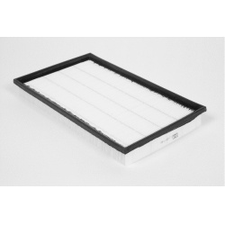 Filtras oro
                                CHAMPION                                                CAF100668P, CHAMPION, CAF