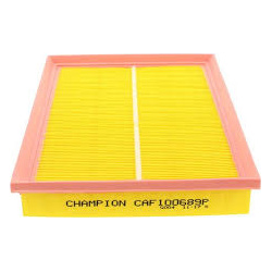 Filtras oro
                                CHAMPION                                                CAF100689P, CHAMPION, CAF