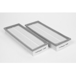 Filtras oro
                                CHAMPION                                                CAF100785P, CHAMPION, CAF