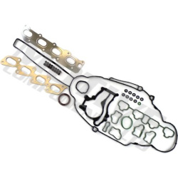 tarpiklių komplektas, cilindro galva
                                MOTIVE                                                H