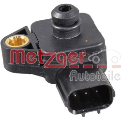 jutiklis, įsiurbimo kolektoriaus slėgis ORIGINAL ERSATZTEIL GREENPARTS
                                METZGER             