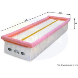 Filtras oro
                                CHAMPION                                                CAF100615P, CHAMPION, CAF