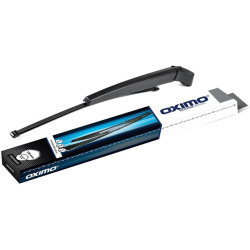 valytuvo svirtis, priekinio stiklo apliejiklis SIMPLY WORKS
                                OXIMO                            