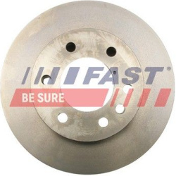 stabdžių diskas (1vnt)
                                FAST-SPEC                                                FT31153, FA