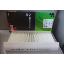 Filtras salono
                                CHAMPION                                                CCF0015, CHAMPION, CCF