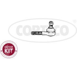 vairo traukės antgalis
                                CORTECO                                49401346, CORTECO, 49401346, a