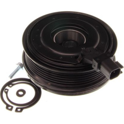 magnetinė sankaba, oro kondicionieriaus kompresorius
MAXGEAR