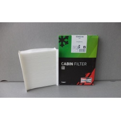 Filtras salono
                                CHAMPION                                                CCF0146, CHAMPION, CCF