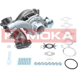 kompresorius, įkrovimo sistema
                                KAMOKA                                                8600033
