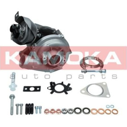 KAMOKA                                                8600015, KAMOKA, 8600015, auto detalė