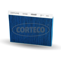 filtras, salono oras
                                CORTECO                                49408511, CORTECO, 49408511, auto
