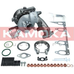 kompresorius, įkrovimo sistema
                                KAMOKA                                                8600011