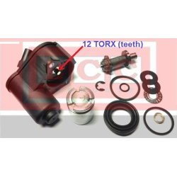 LCC Products                                                LCC7026, Nenurodytas gamintojas, LCC7026, auto detalė