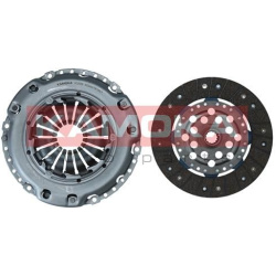 sankabos komplektas
                                KAMOKA                                                KC226, KAMOKA, KC22