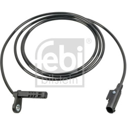 jutiklis, rato greitis
                                FEBI BILSTEIN                                                186100, F