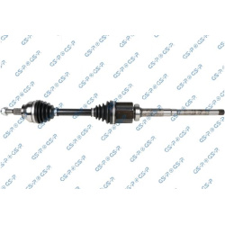 pusašis
                                GSP                                                218374, GSP, 218374, auto detalė