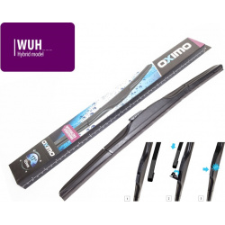 Valytuvas 1 vnt
                                OXIMO                                WUH600, OXIMO, WUH600, auto detalė