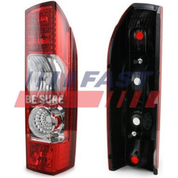 galinis žibintas
                                FAST-SPEC                                                FT86302, FAST-SPEC