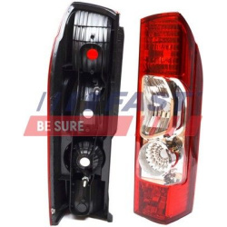 galinis žibintas
                                FAST-SPEC                                                FT86345, FAST-SPEC