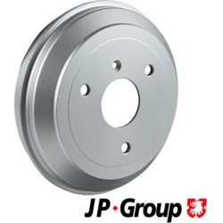 stabdžių būgnas JP
                                JP GROUP                                                6163500100, Nen