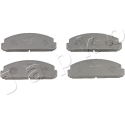 stabdžių trinkelių rinkinys, diskinis stabdys
                                JAPKO                                       