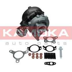 Kompresorius, įkrovimo sistema
KAMOKA 8600056