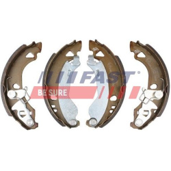 stabdžių trinkelių komplektas
                                FAST-SPEC                                                FT3