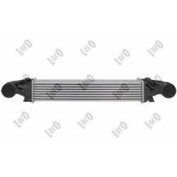 tarpinis suslėgto oro aušintuvas, kompresorius LORO
                                ABAKUS                                 