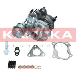 kompresorius, įkrovimo sistema
KAMOKA 8600085, KAMOKA, 860008