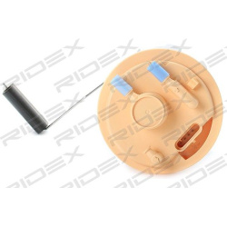 degalų tiekimo modulis
                                RIDEX                                1382F0208, Nenurodytas gamintoja