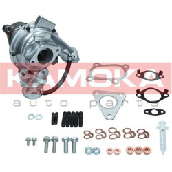 kompresorius, įkrovimo sistema
                                KAMOKA                                                8600087