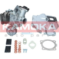 kompresorius, įkrovimo sistema
                                KAMOKA                                                8600071