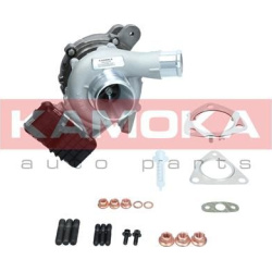 kompresorius, įkrovimo sistema
                                KAMOKA                                                8600075
