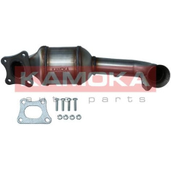 katalizatoriaus keitiklis
                                KAMOKA                                8015007, KAMOKA, 8015007, aut