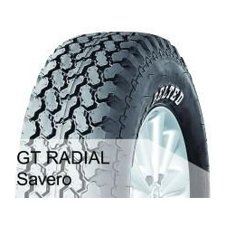 Vasarinės padangos 185/70R13C GT RADIAL SAVERO 106/104N CBB73 M+S
                                GT RADIAL                 