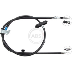 trosas, stovėjimo stabdys
                                A.B.S.                                                K12054, Nenu