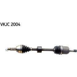 pusašis
                                SKF                                                VKJC 2004, SKF, VKJC2004, auto de
