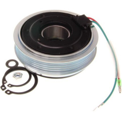 magnetinė sankaba, oro kondicionieriaus kompresorius
                                MAXGEAR                                