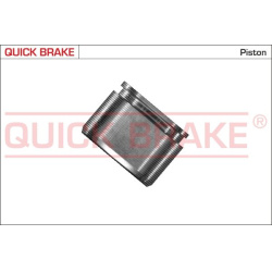 stūmoklis, stabdžių apkaba
                                QUICK BRAKE                                                1851