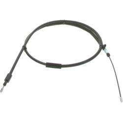 trosas, stovėjimo stabdys
                                BOSCH                                                1 987 477 431
