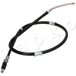 trosas, stovėjimo stabdys
                                JAPKO                                                131535L, Nenu