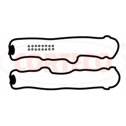 tarpiklis, svirties dangtis
                                CORTECO                                440468P, CORTECO, 440468P,