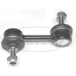 Stabilizatoriaus traukė
                                CORTECO                                49396274, CORTECO, 49396274, 