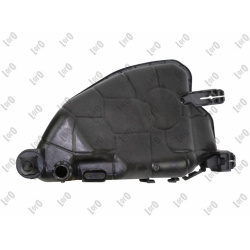 išsiplėtimo bakelis, aušinimo skystis LORO
                                ABAKUS                                004-026-0