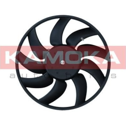 ventiliatorius, radiatoriaus
                                KAMOKA                                                7742025, K