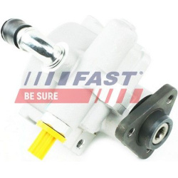 hidraulinis siurblys, vairo sistema
                                FAST-SPEC                                                