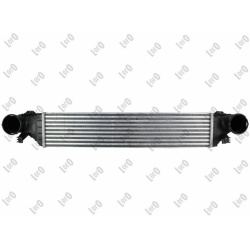 tarpinis suslėgto oro aušintuvas, kompresorius LORO
                                ABAKUS                                 