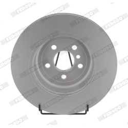 stabdžių diskas (1vnt) PREMIER
                                FERODO                                                DDF304