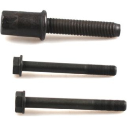 varžtų rink., paskirstymo krumpliaračiai (paskirst.grandinė)
                                HEPU                        