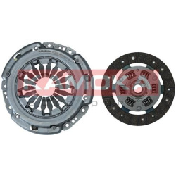 sankabos komplektas
                                KAMOKA                                                KC229, KAMOKA, KC22